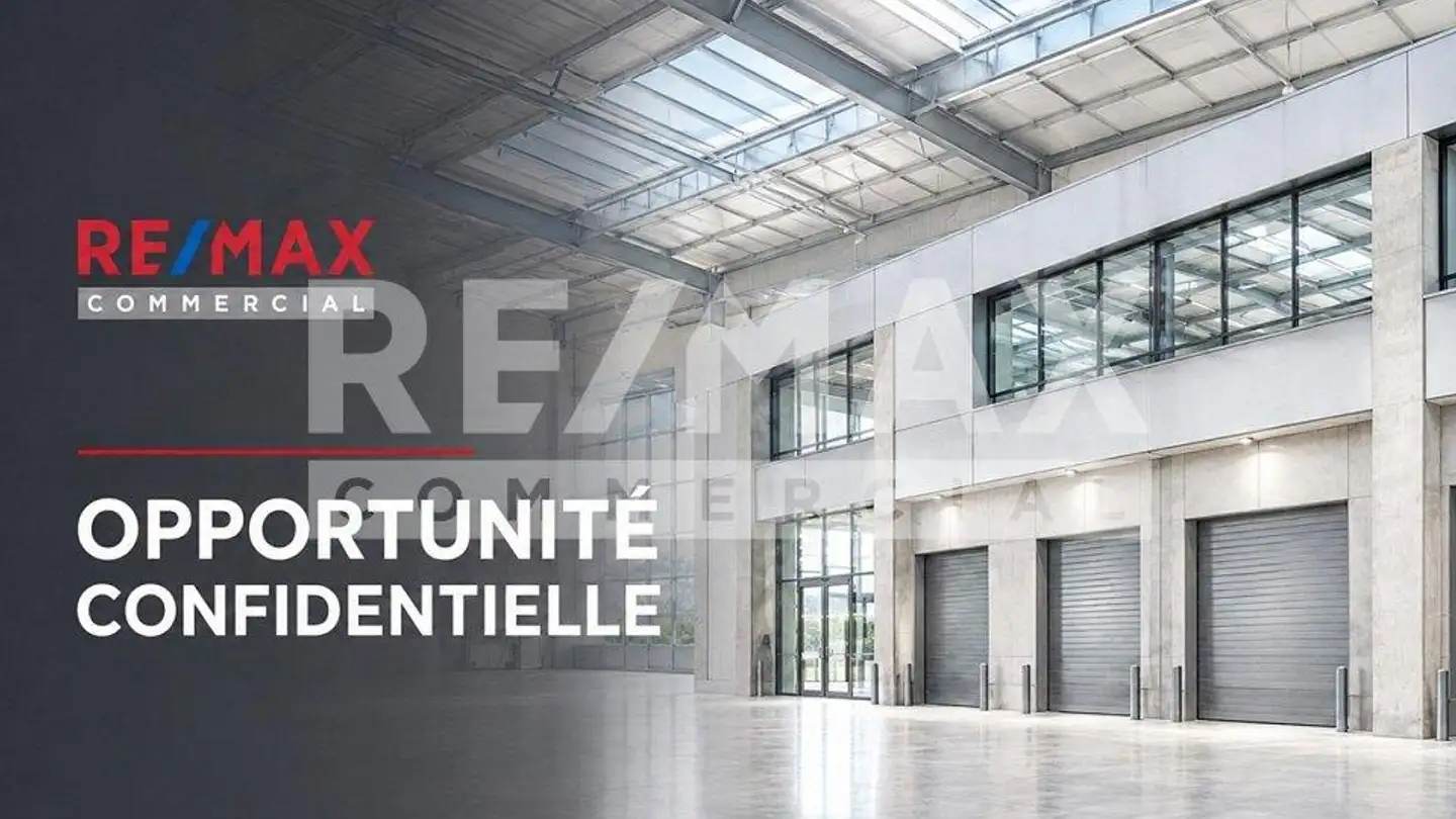 Commerciale in vendita - 2300 La Chaux-de-Fonds - Foto 3