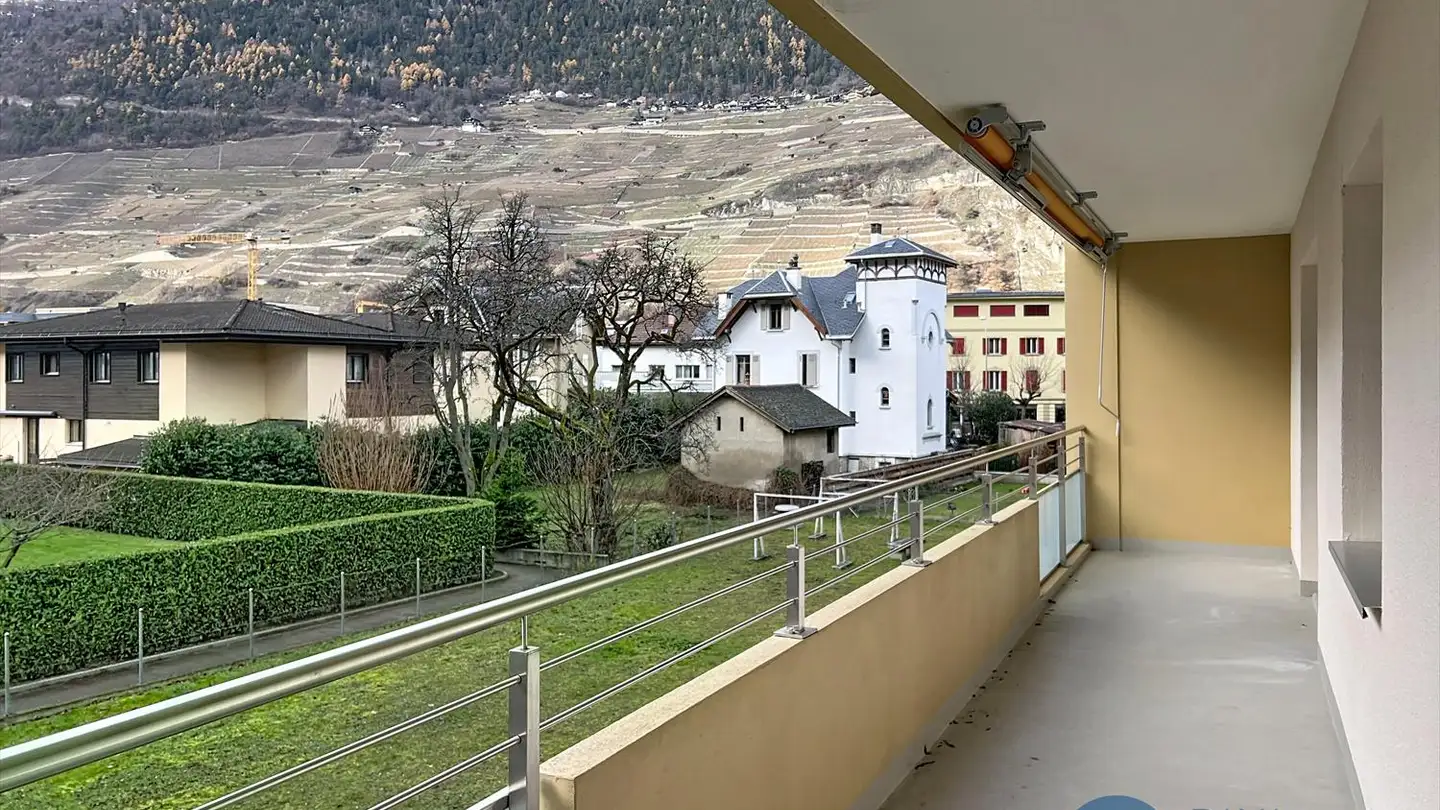 Wohnung mieten - 1920 Martigny - Foto 4