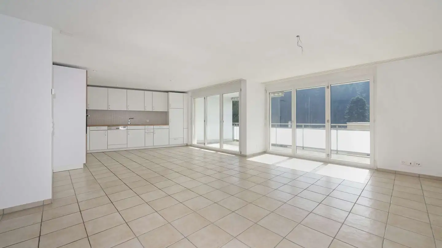 Apartment for sale - Talstrasse 31, 6043 Adligenswil - Photo 2