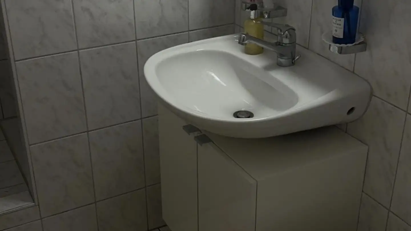 Chambre à louer - 8032 Zürich - Photo 3