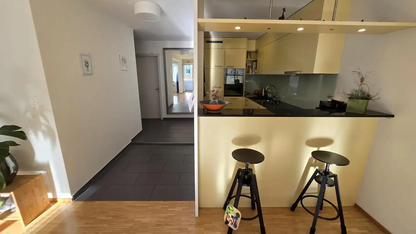 Apartment for rent - Wartstrasse 6, 8400 Winterthur - Photo 4