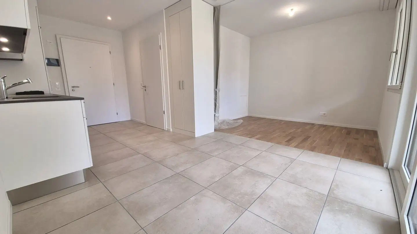 Appartement à louer - Allée Charles-Edouard-Guillaume 3, 1723 Marly - Photo 3