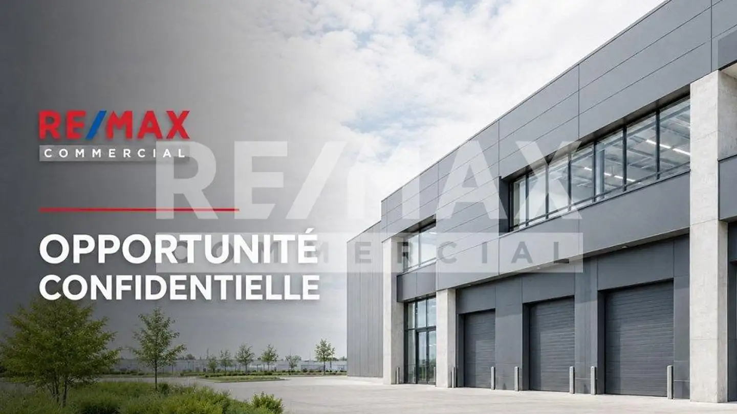 Commerciale in vendita - 2300 La Chaux-de-Fonds - Foto 4
