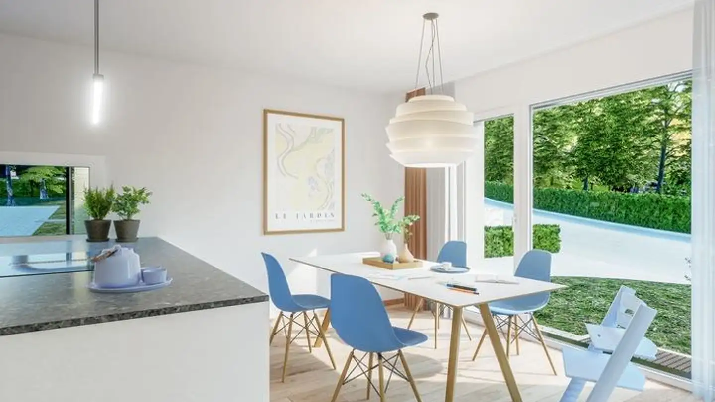 Terreno edificabile in vendita - 3298 Oberwil b. Büren - Foto 3
