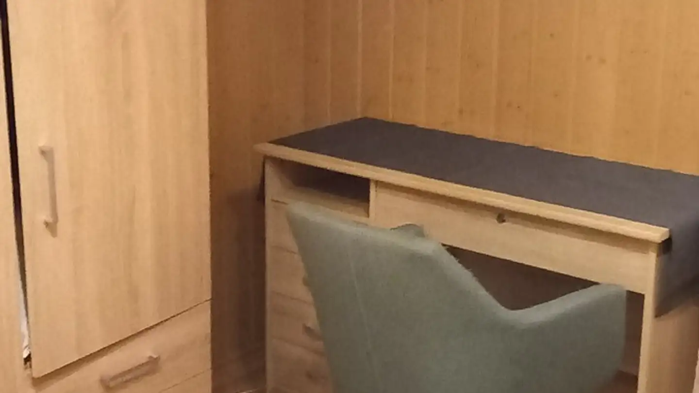 Chambre à louer - Bickelweg 9, 8913 Ottenbach - Photo 2