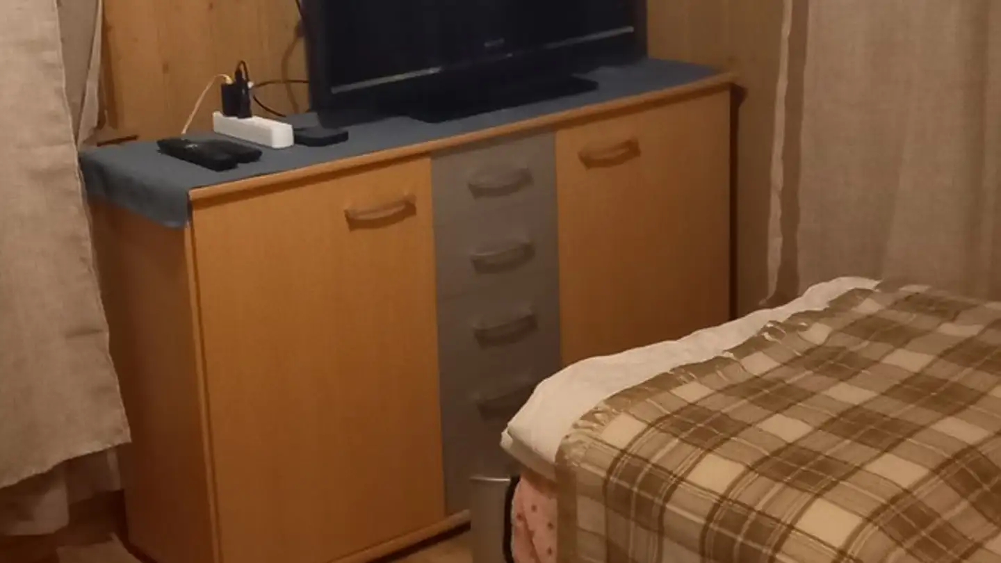 Chambre à louer - Bickelweg 9, 8913 Ottenbach - Photo 3