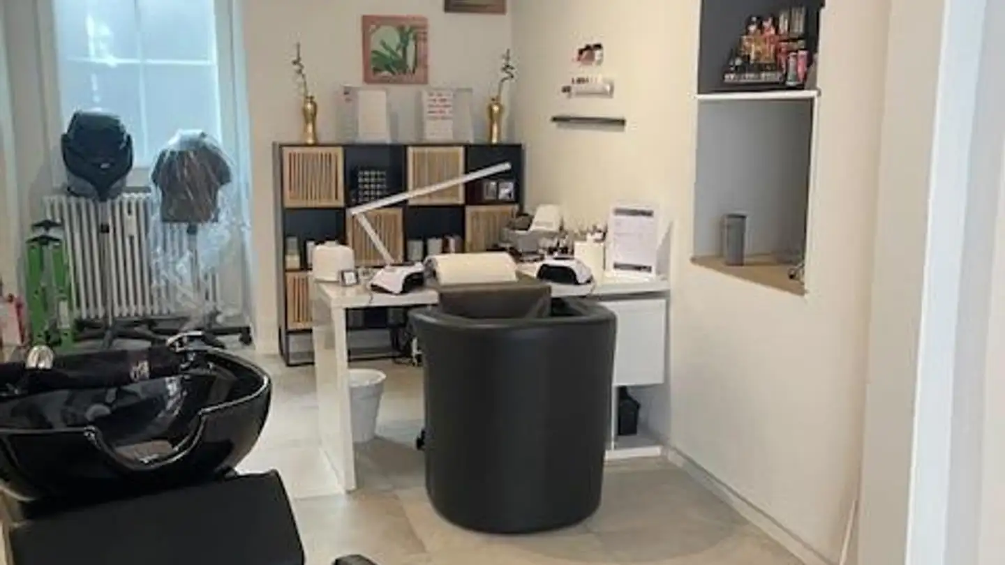 Shopping center for rent - Rue Grenade 10, 1510 Moudon - Photo 3