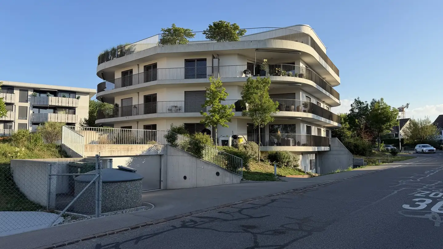 Appartamento in affitto - Wermatswilerstrasse 16, 8320 Fehraltorf