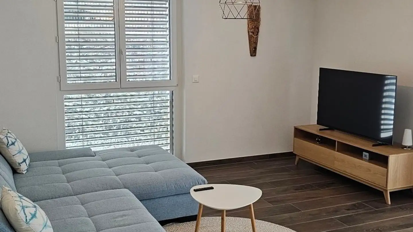 Apartment for rent - 1040 Echallens