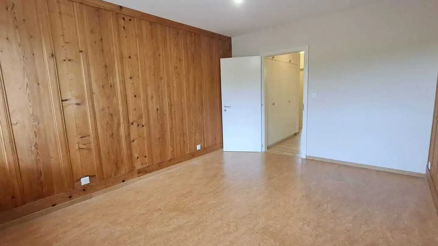 Appartamento in affitto - Grand-Rue 89, 1454 L'Auberson - Foto 3