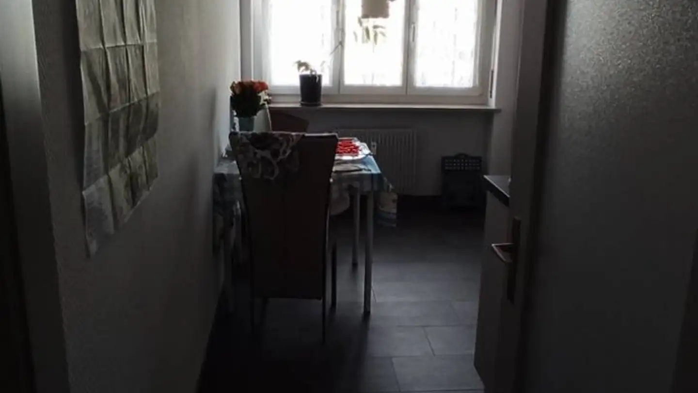 Appartamento in affitto - 4055 Basel - Photo 2