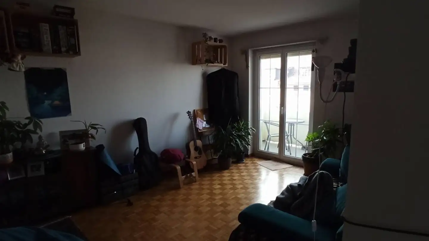 Appartamento in affitto - 4055 Basel - Photo 3