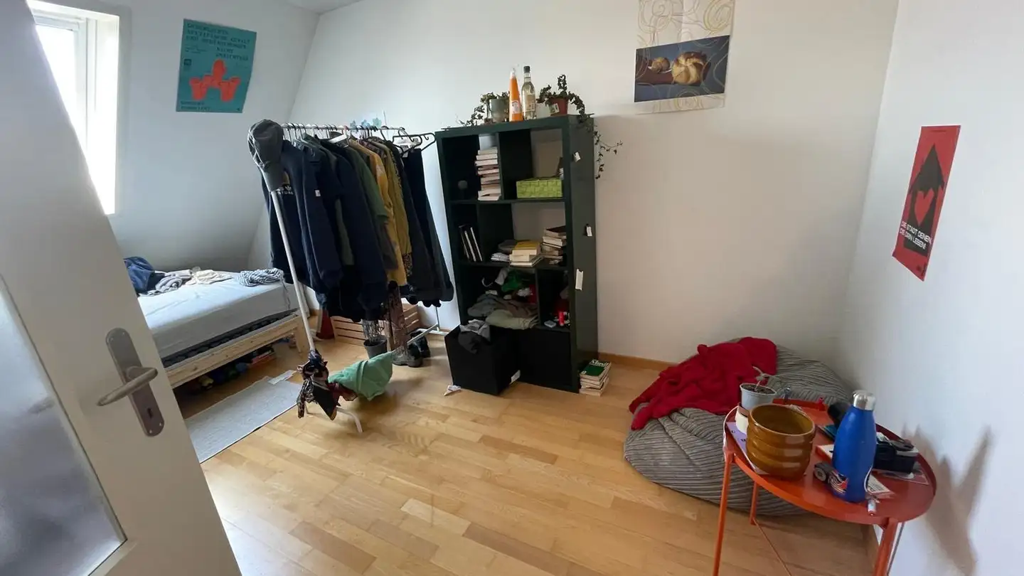 Stanza singola in affitto - Militärstrasse 34, 3014 Bern