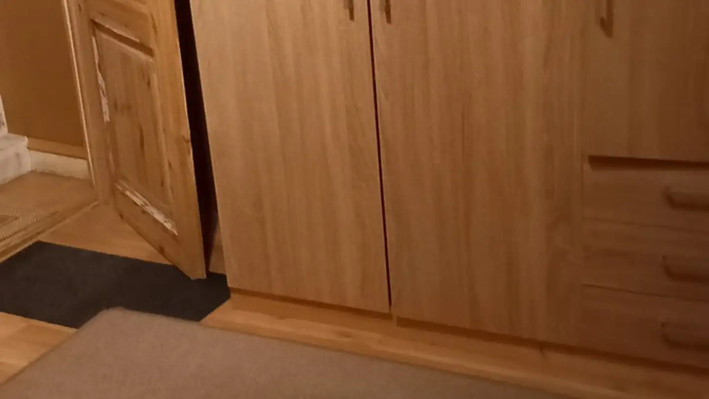 Chambre à louer - Bickelweg 9, 8913 Ottenbach - Photo 4