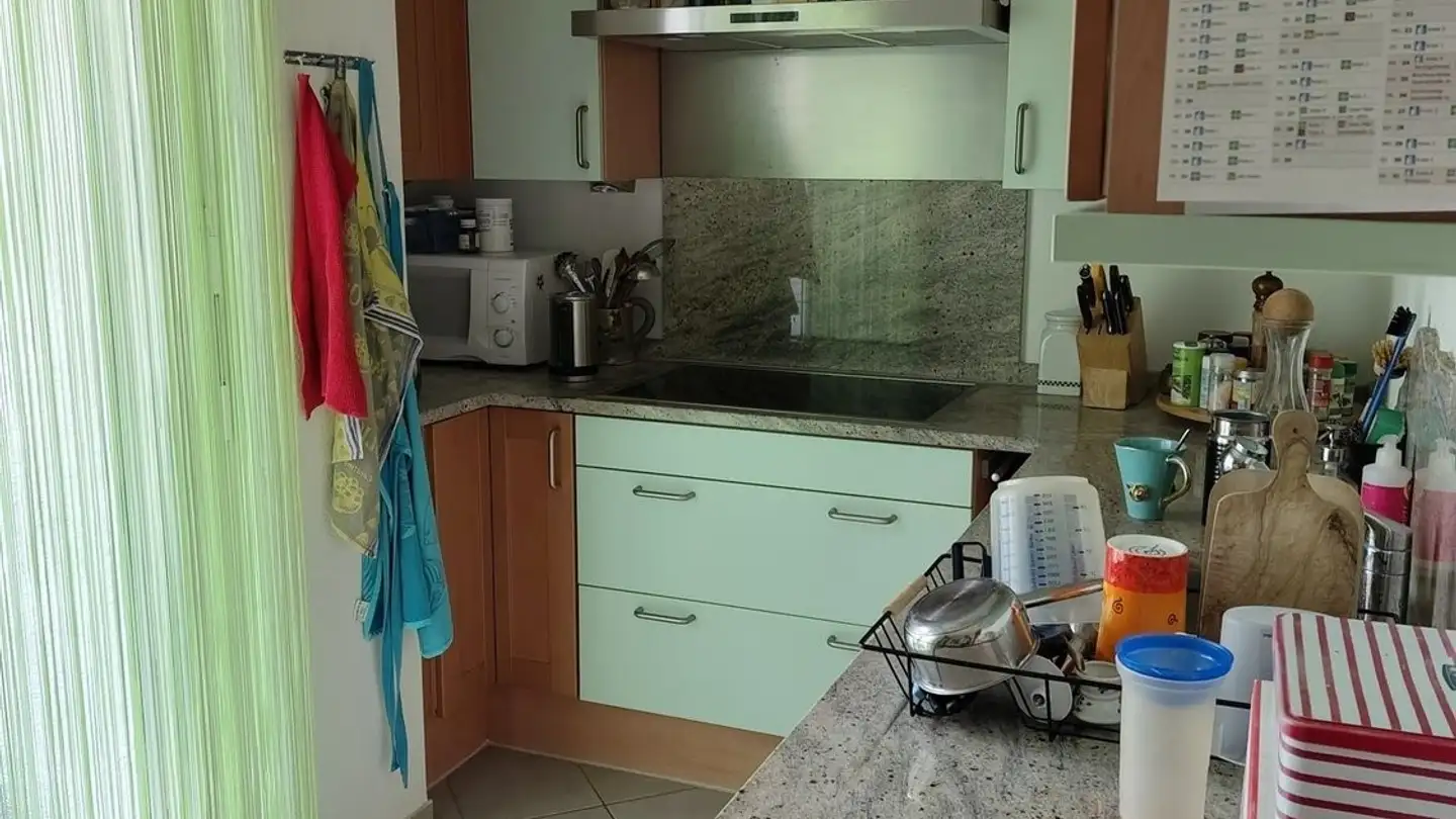 Stanza singola in affitto - Florastrasse, 8610 Uster - Photo 2