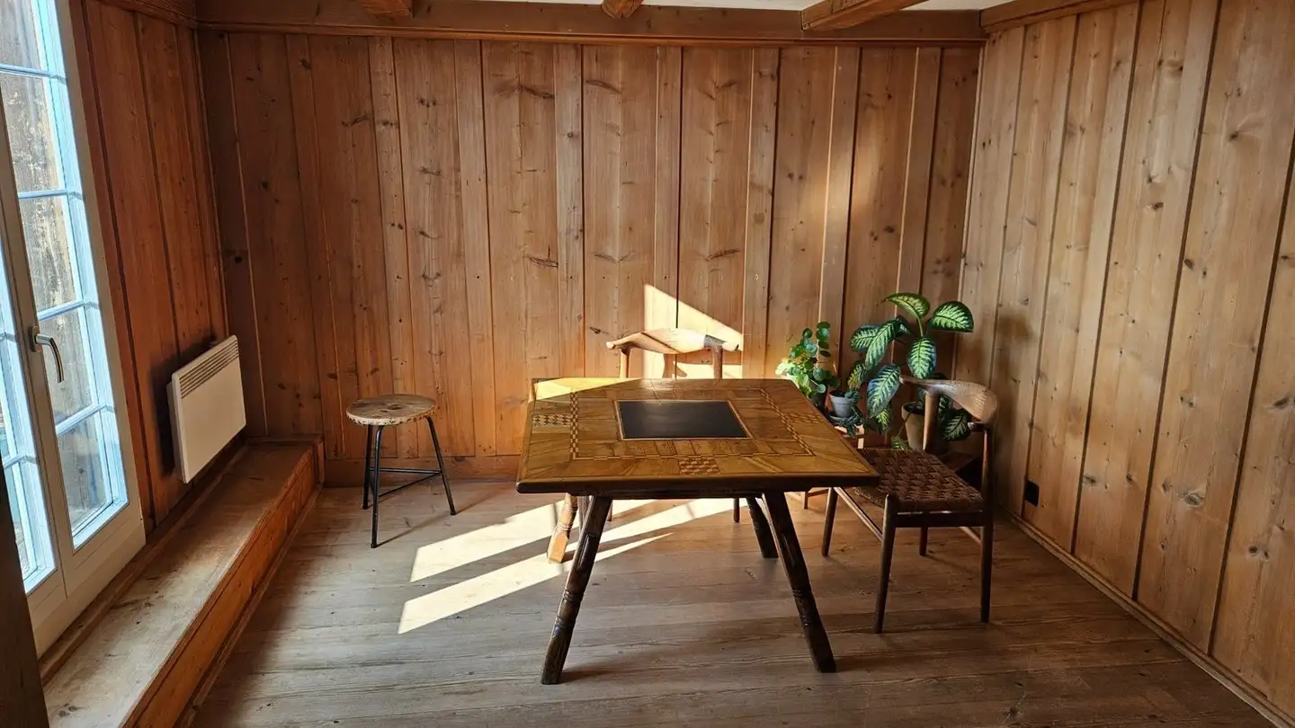 Wohnung mieten - Hörnlistrasse 4, 8340 Hinwil - Foto 3