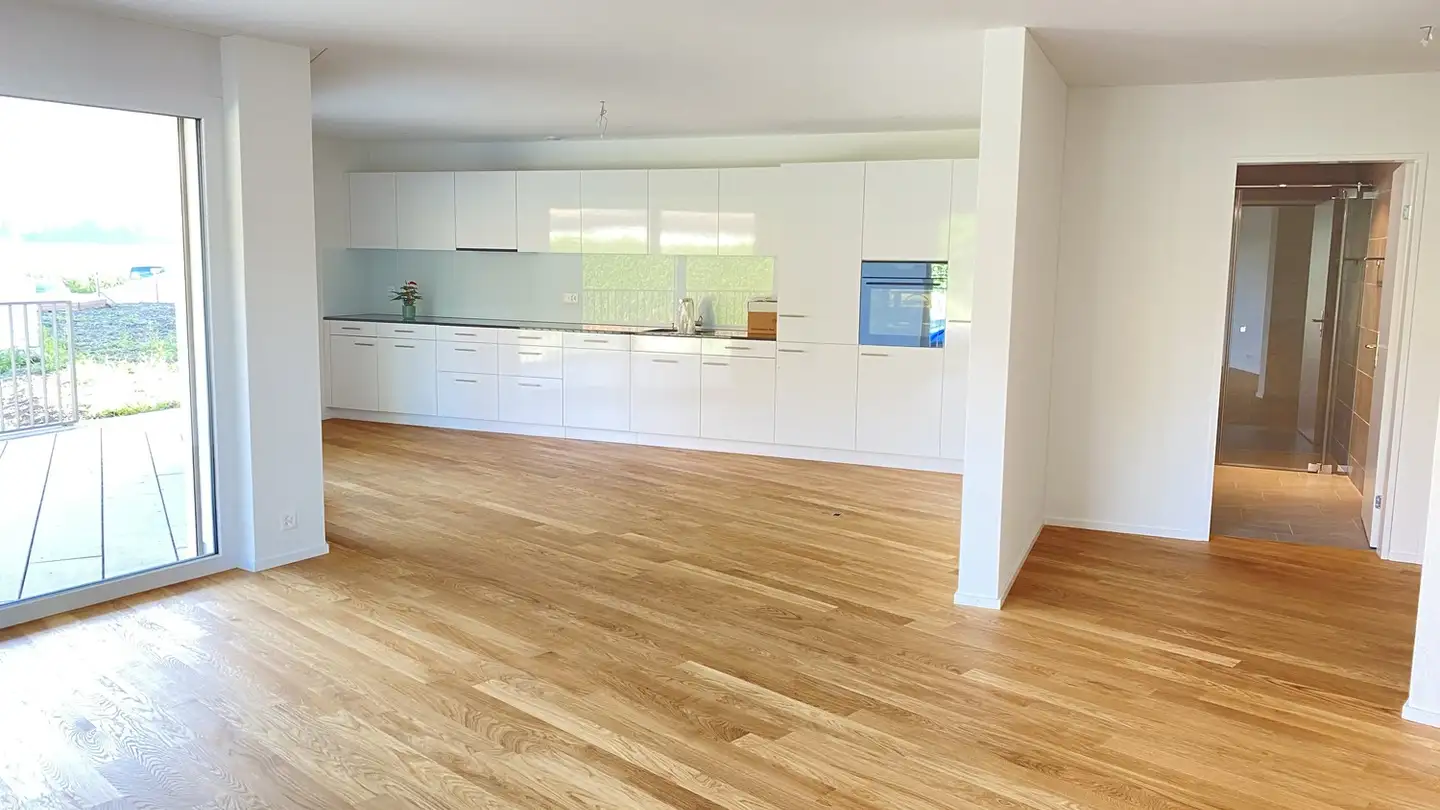 Appartamento in affitto - Wermatswilerstrasse 16, 8320 Fehraltorf - Foto 2