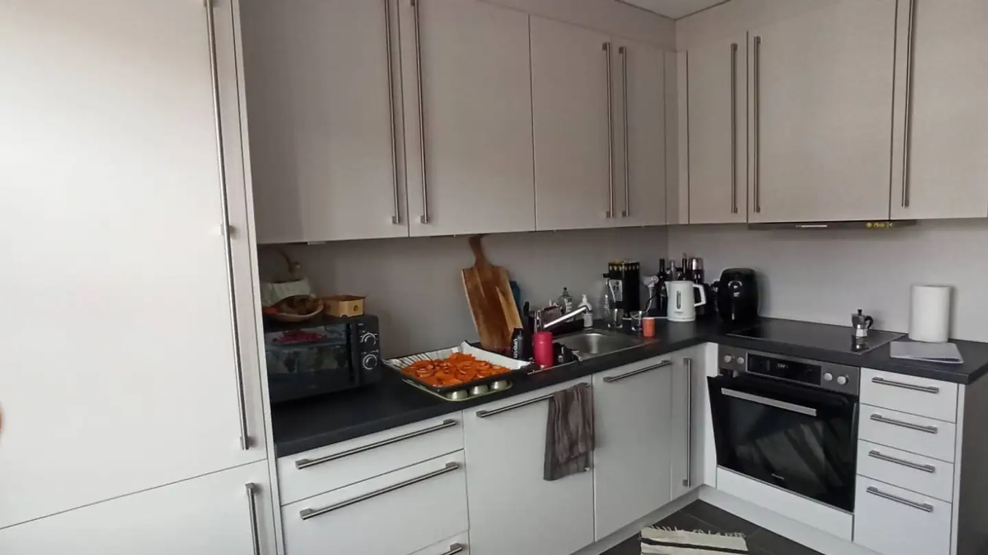 Appartement à louer - 4055 Basel