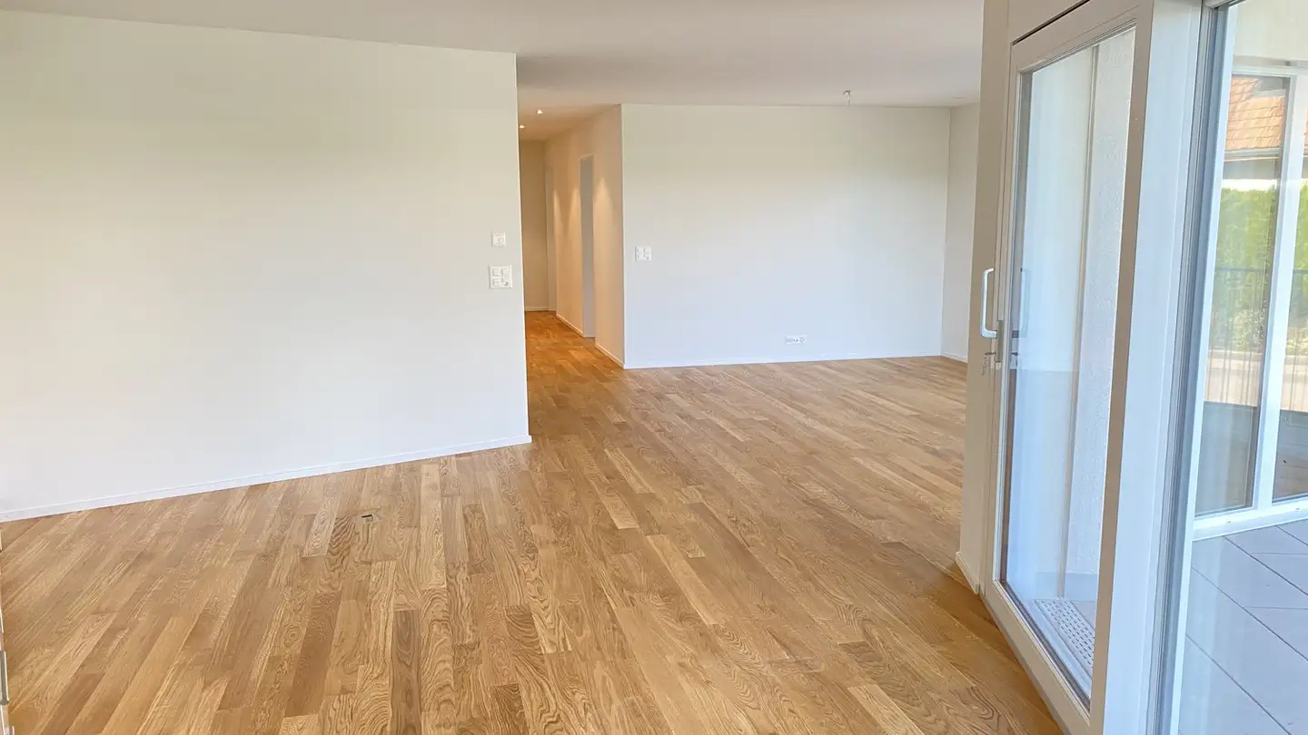 Appartamento in affitto - Wermatswilerstrasse 16, 8320 Fehraltorf - Foto 3