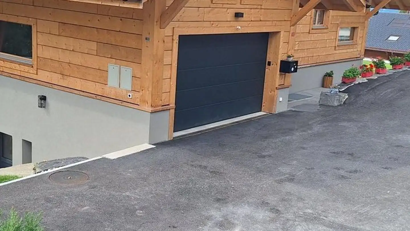 Appartement à louer - Rue Du Village 41, 1854 Leysin