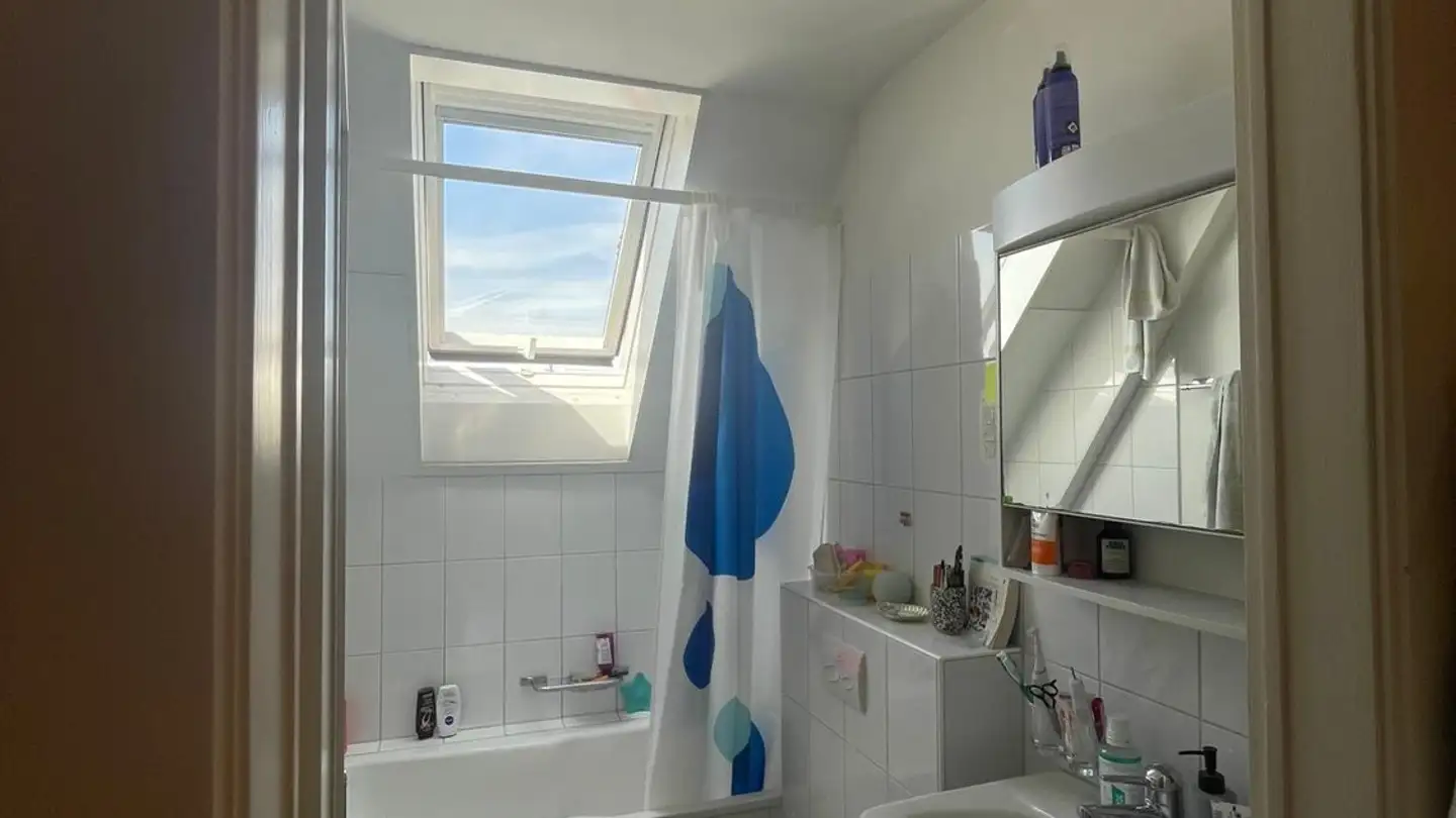 Stanza singola in affitto - Militärstrasse 34, 3014 Bern - Foto 3