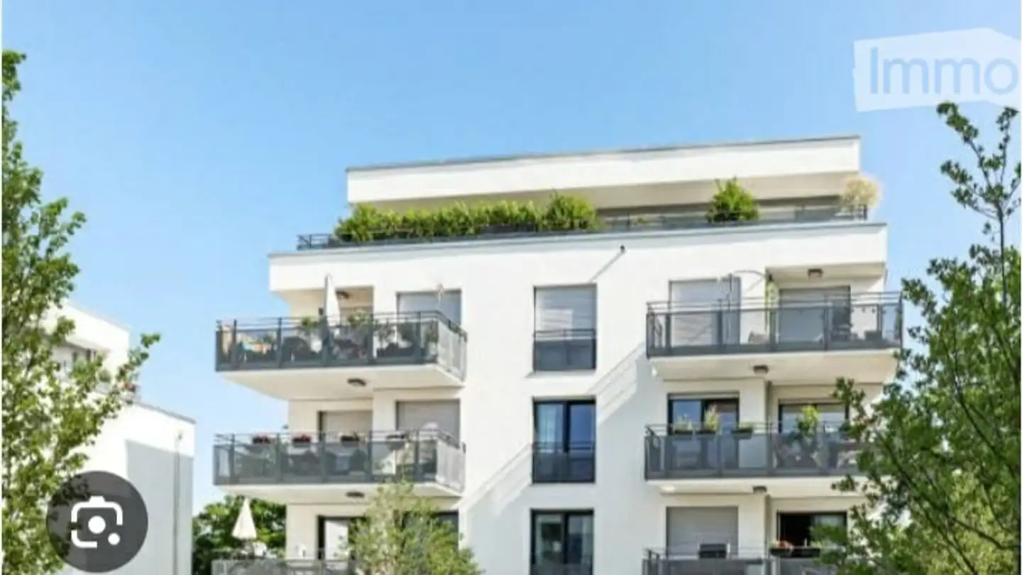 Appartement à vendre - 1963 Vétroz