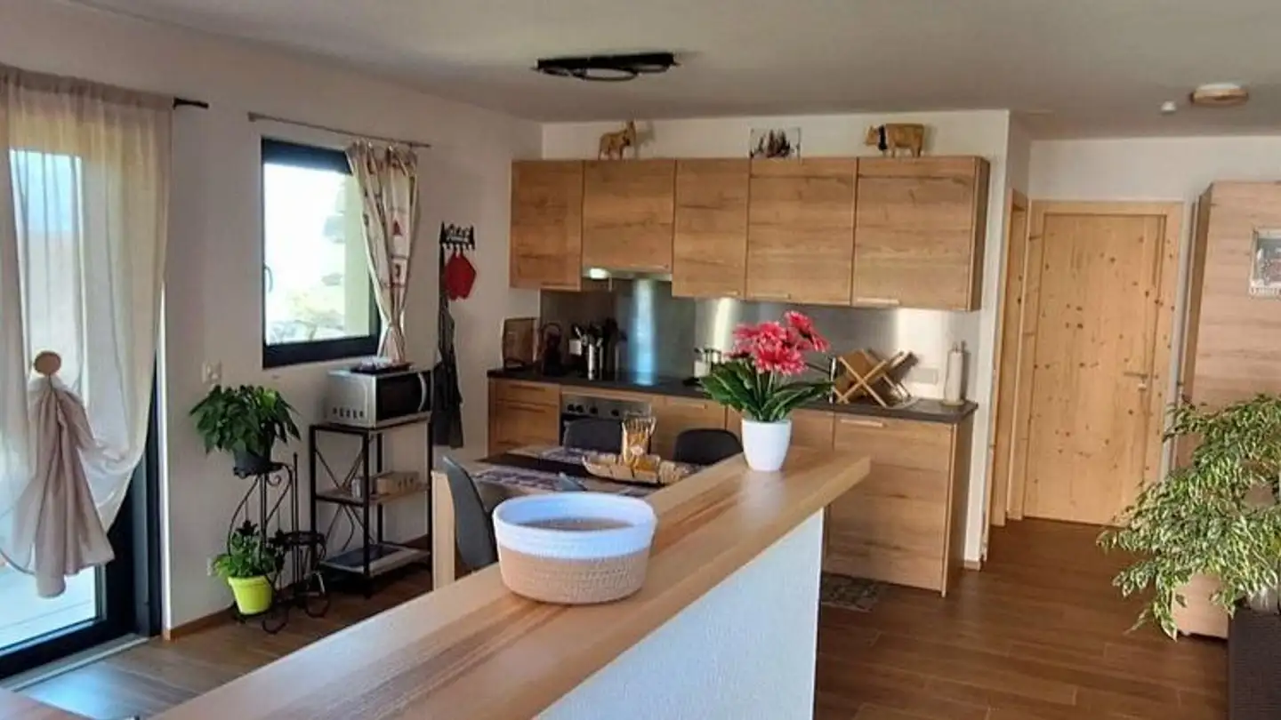 Appartement à louer - Rue Du Village 41, 1854 Leysin - Photo 3