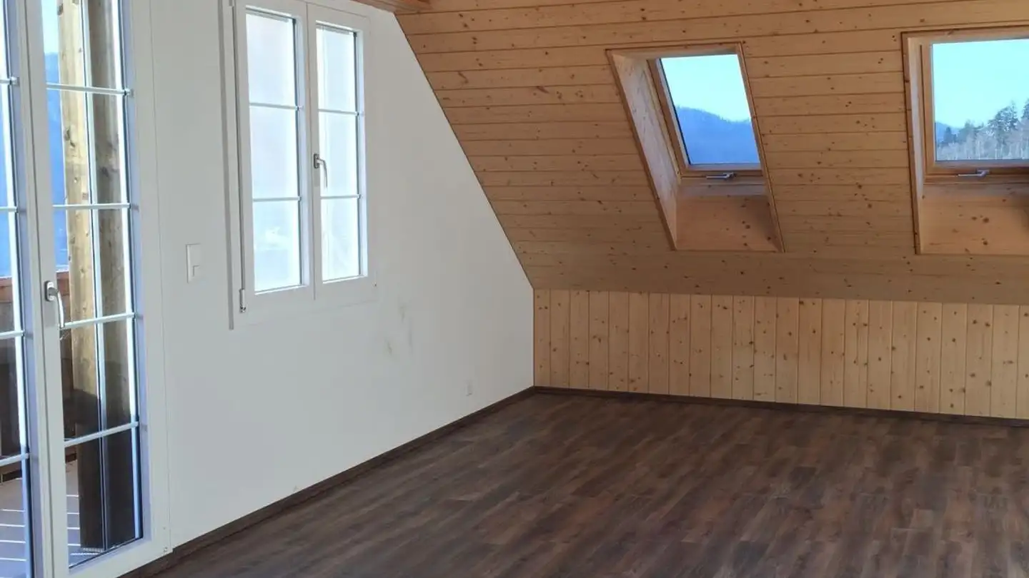 Appartamento in affitto - Schloss-Strasse 100, 3672 Aeschlen b. Oberdiessbach