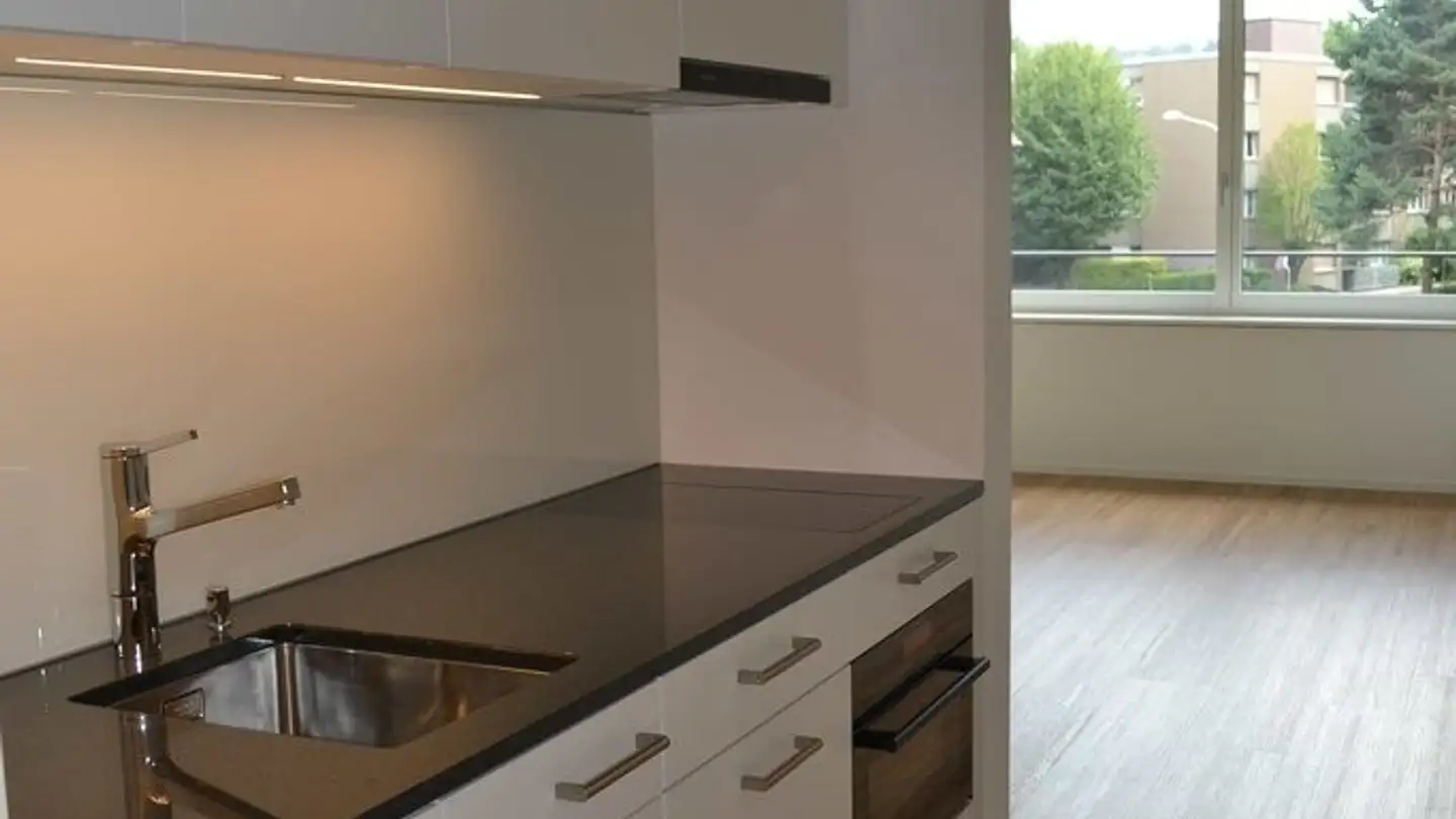 Appartement à louer - Mühledorfstrasse 2, 3018 Bern