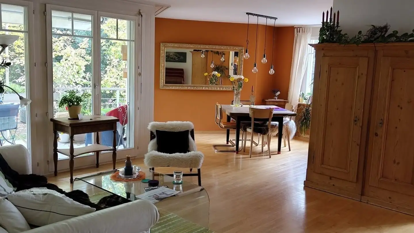 Stanza singola in affitto - Florastrasse, 8610 Uster - Photo 3