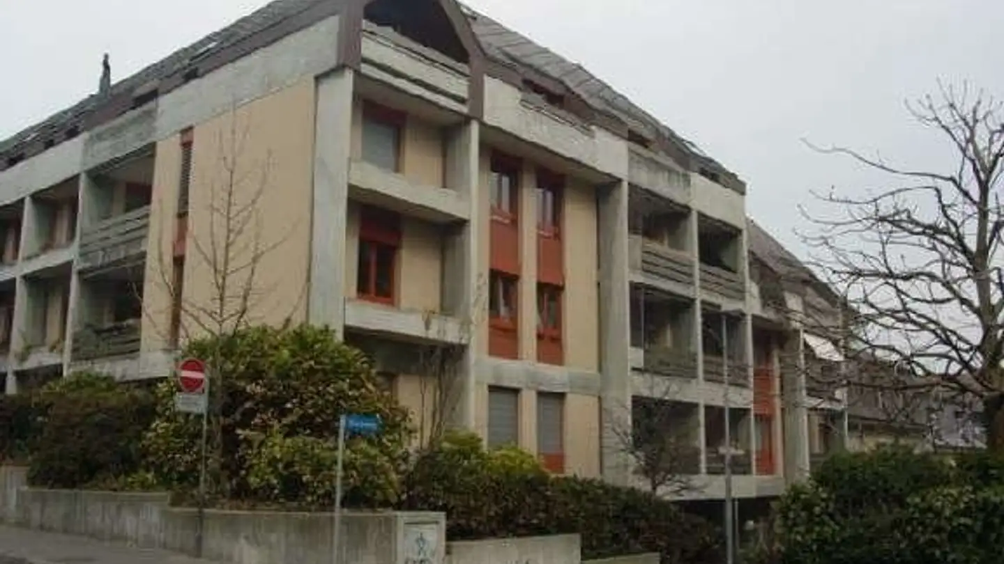 Wohnung mieten - Blockweg 8, 3007 Bern