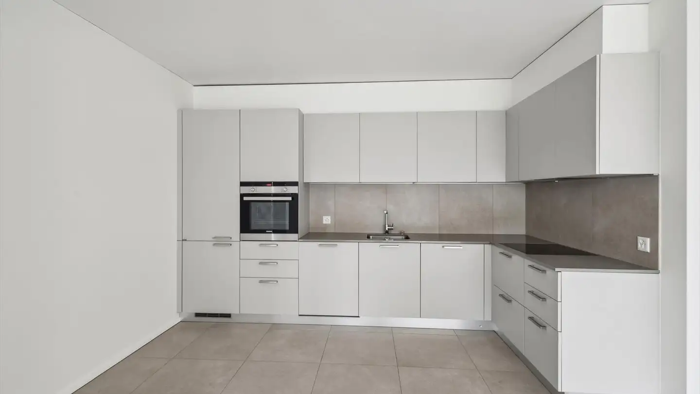 Appartamento in affitto - Via Lischedo 3, 6802 Rivera - Foto 4