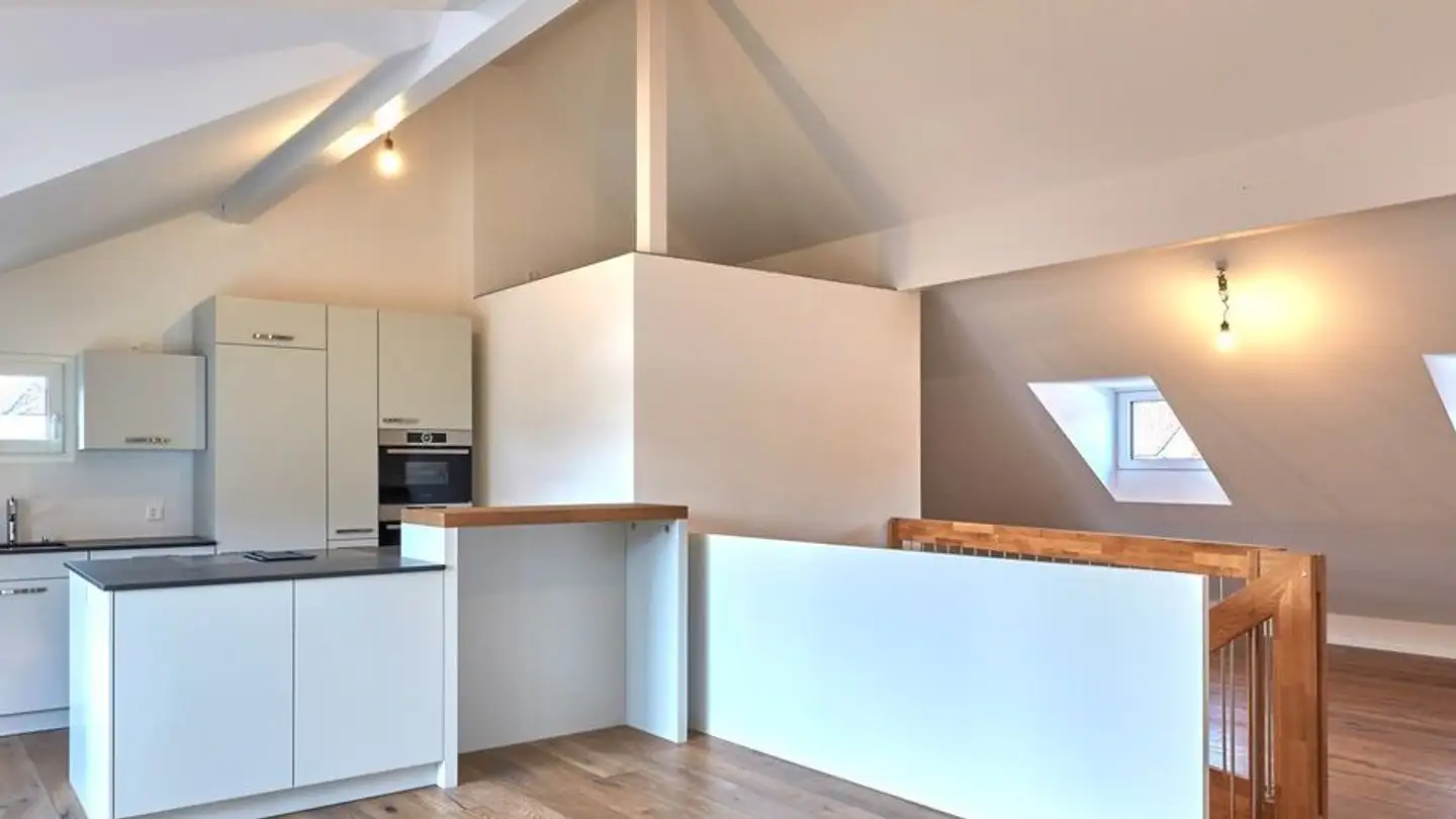 Attico in affitto - Hauptstrasse, 4450 Sissach