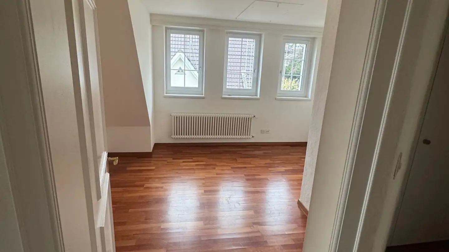 Apartment for rent - Bergstrasse 109, 8032 Zürich - Photo 2