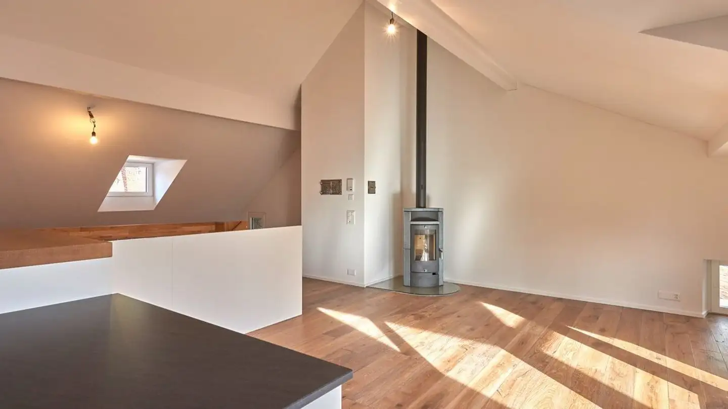 Attico in affitto - Hauptstrasse, 4450 Sissach - Foto 2