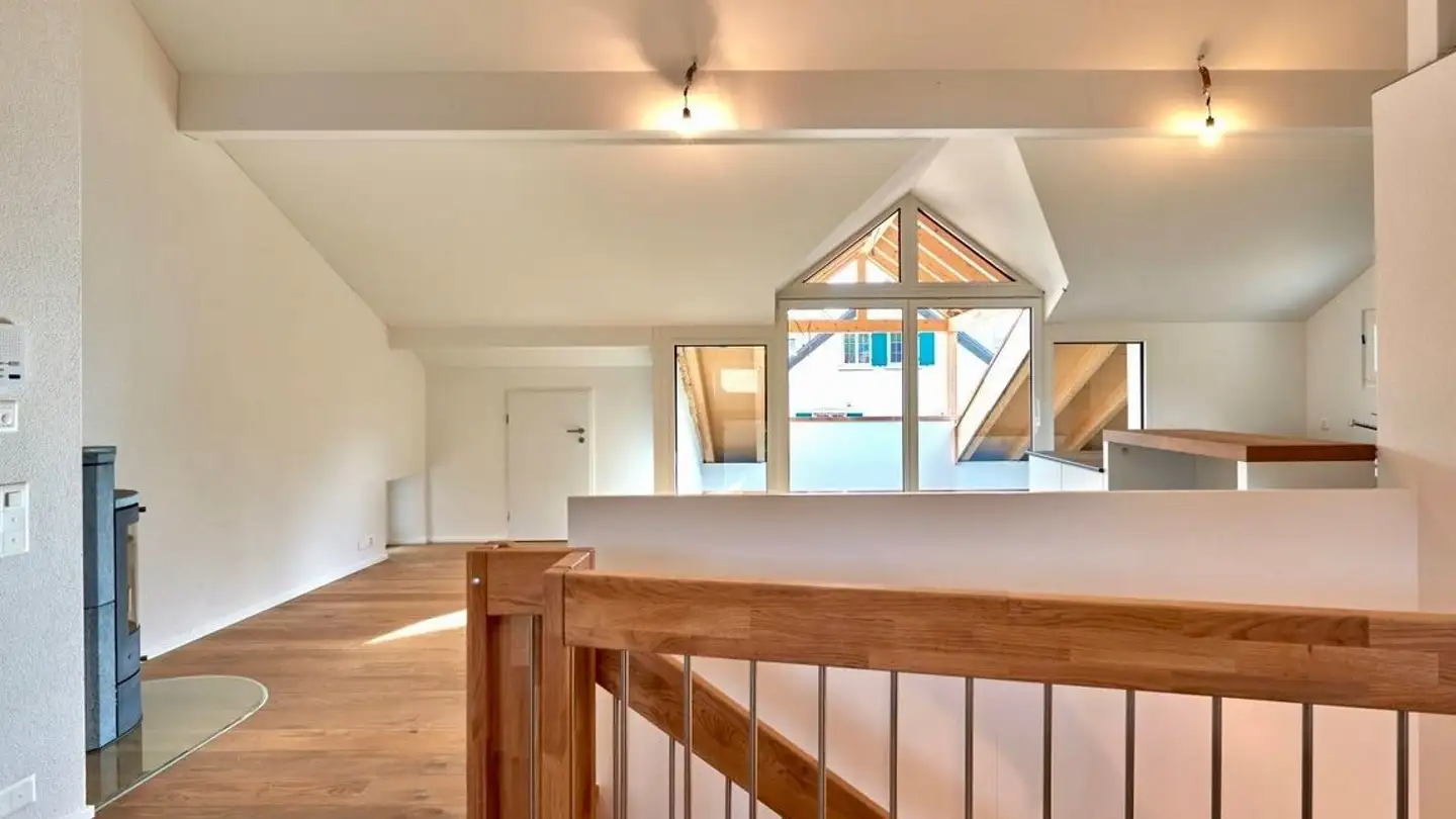 Attico in affitto - Hauptstrasse, 4450 Sissach - Foto 3