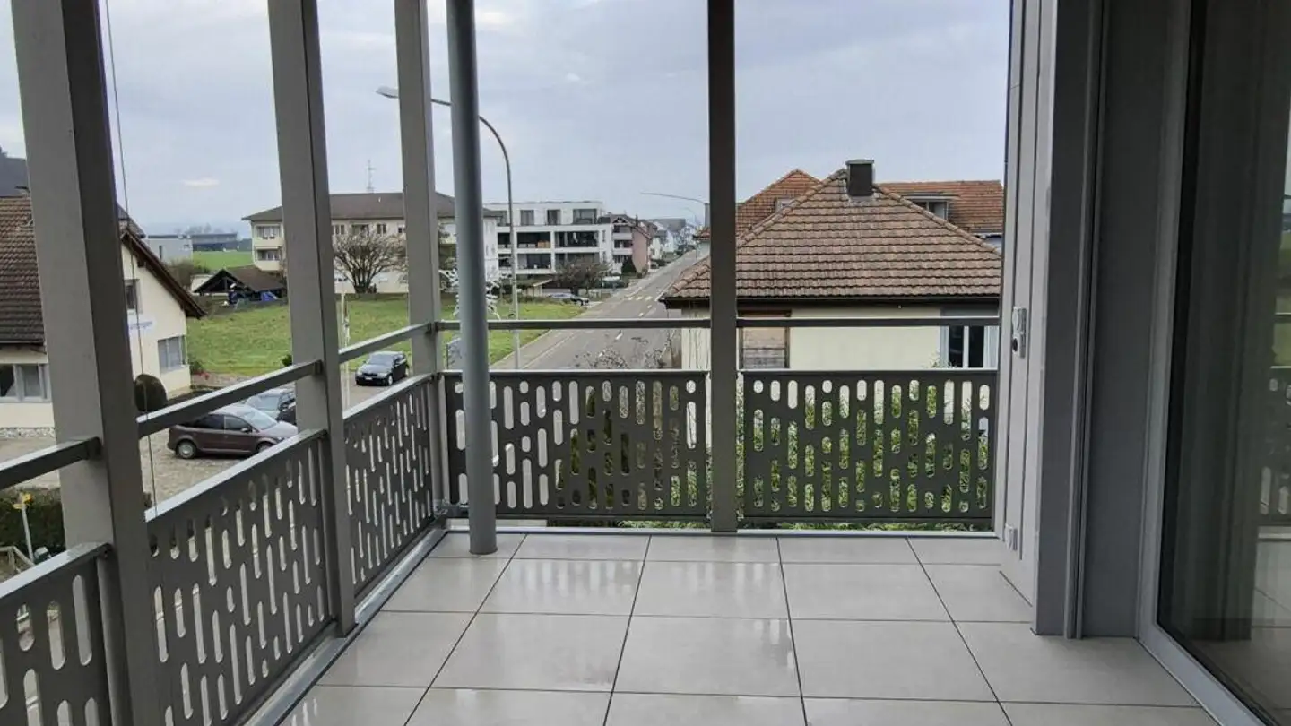 Apartment for rent - Bahnhofstrasse 10, 8594 Güttingen