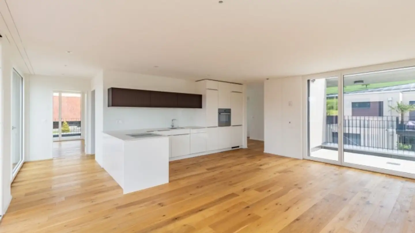 Attico in vendita - Luzernerstrasse 5d, 6025 Neudorf