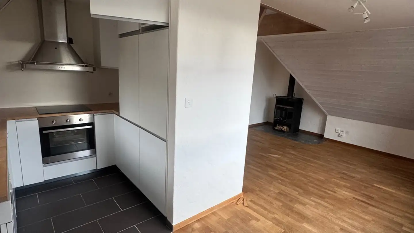 Apartment for rent - Bergstrasse 109, 8032 Zürich - Photo 3