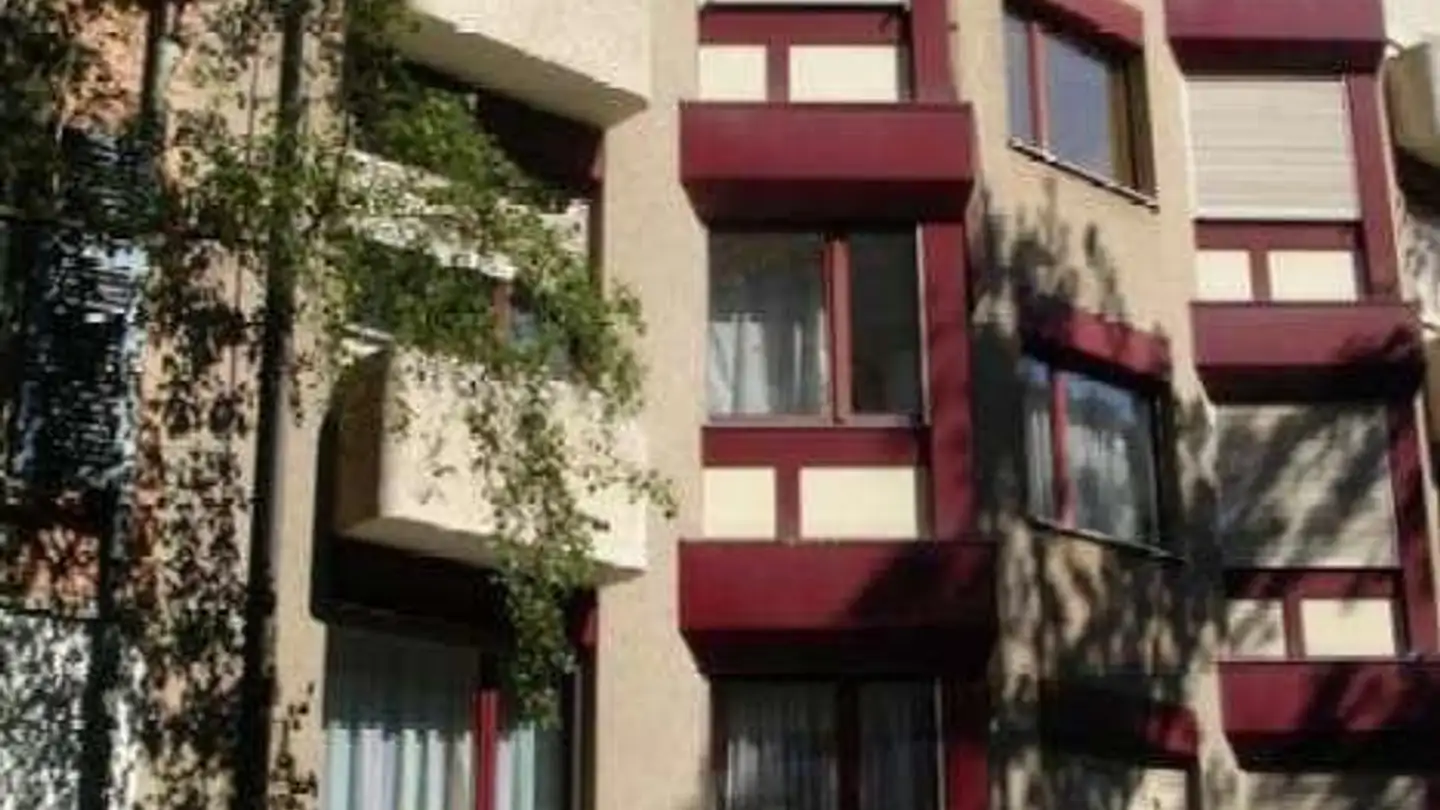Einzelgarage mieten - Gempenstrasse 18, 4053 Basel