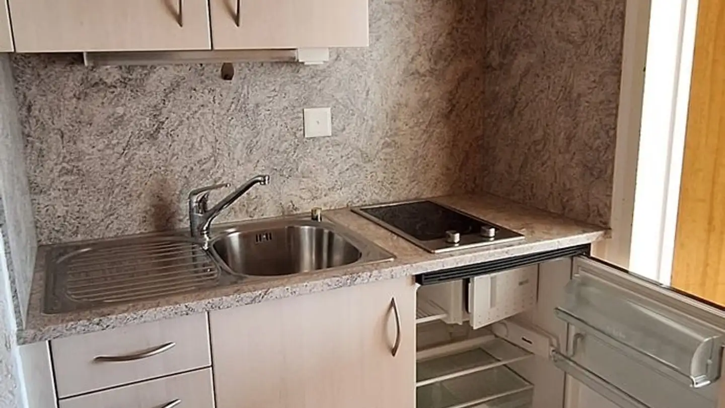 Wohnung mieten - Rue Des Bâts 6, 2800 Delémont - Foto 2