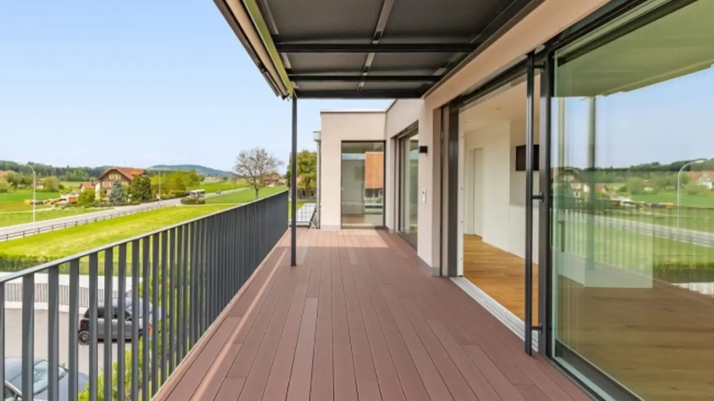 Attico in vendita - Luzernerstrasse 5d, 6025 Neudorf - Photo 4