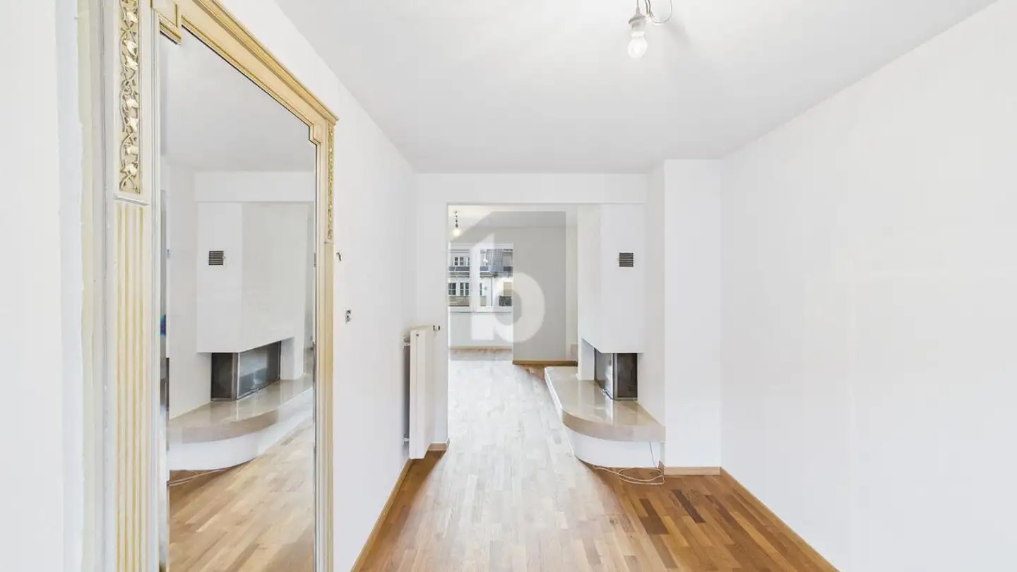 Row house for rent - 4054 Basel - Photo 2