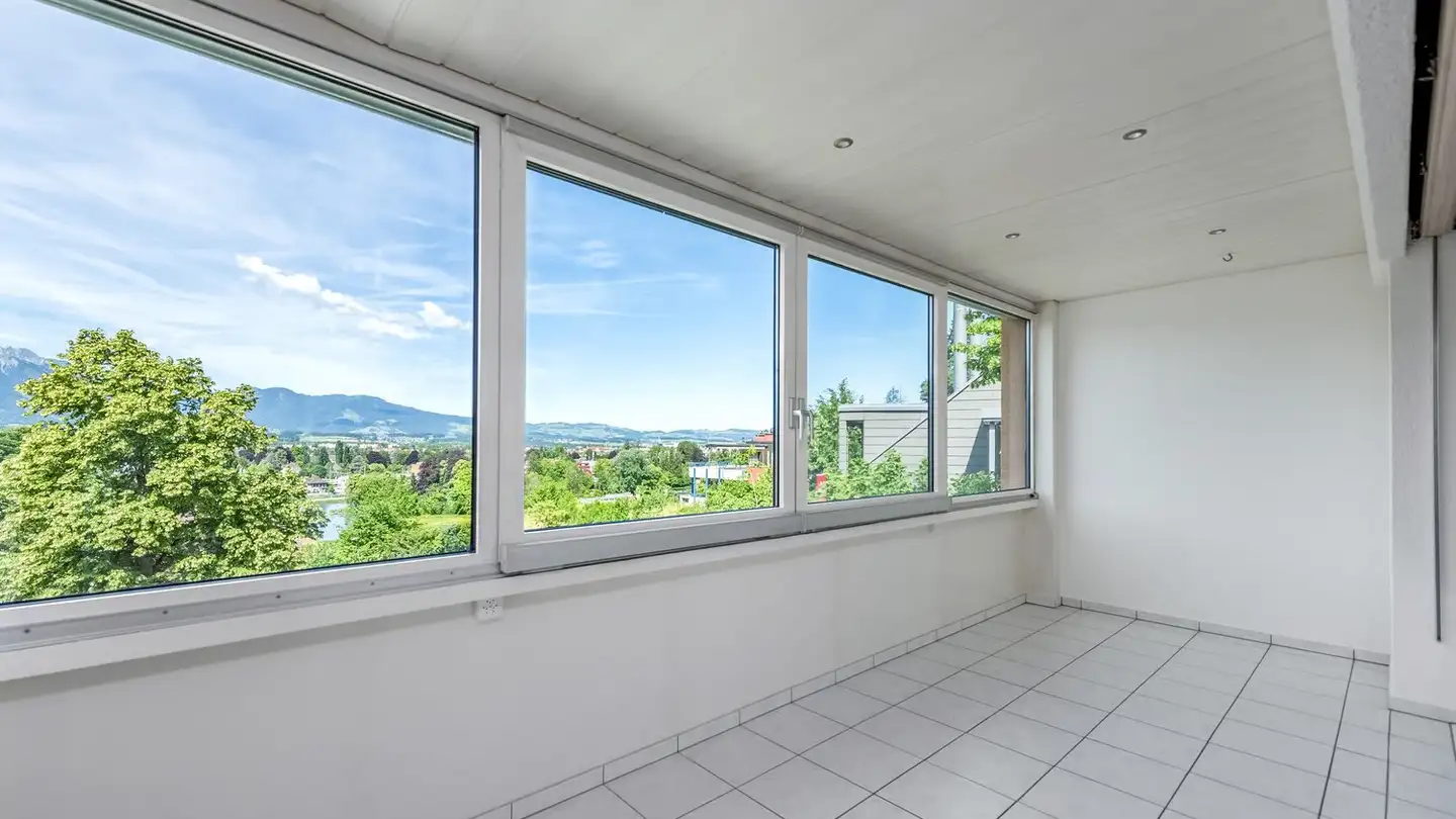 Apartment for rent - Riedstrasse 5, 3600 Thun - Photo 4