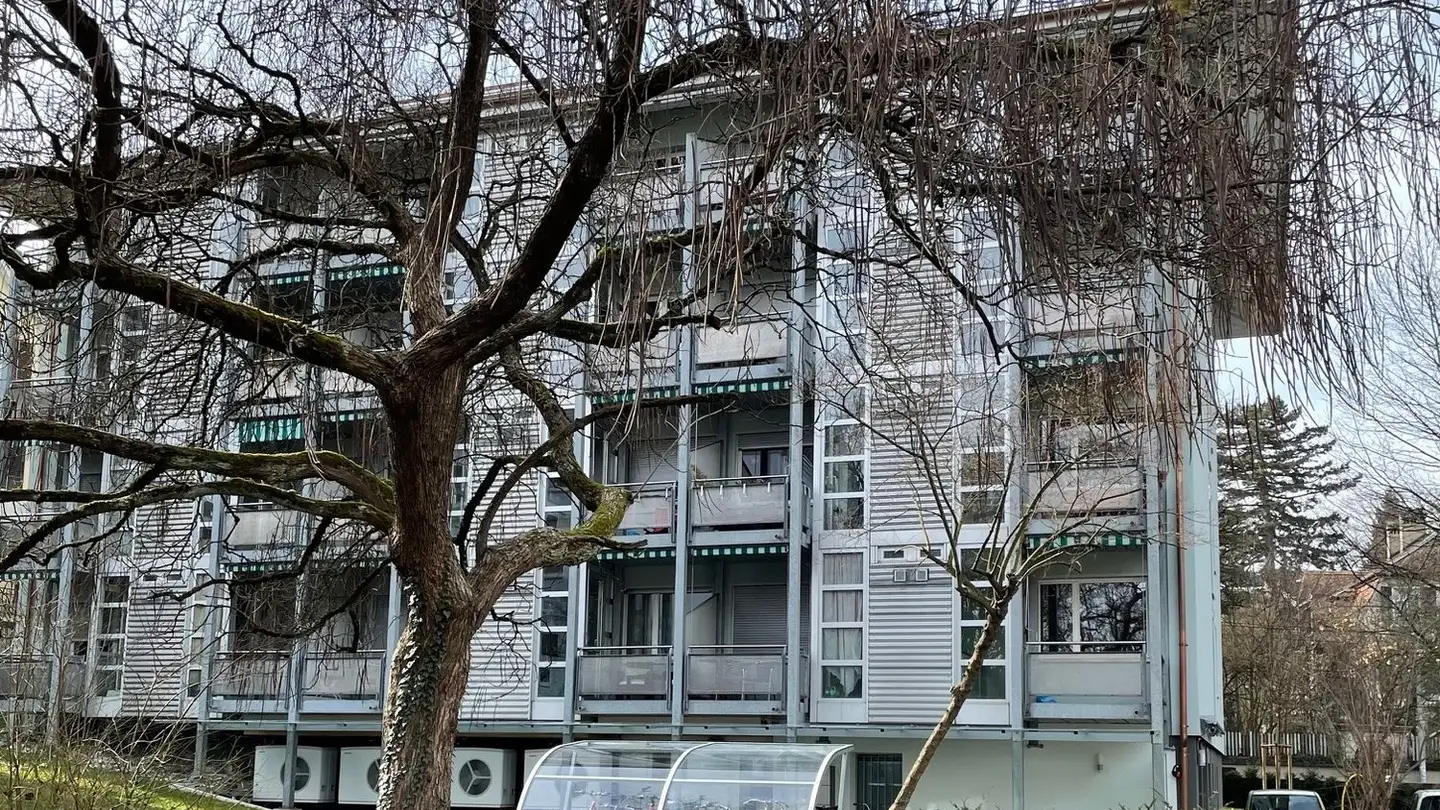 Studio à louer - Brunnmattstrasse 51, 3007 Bern - Photo 2