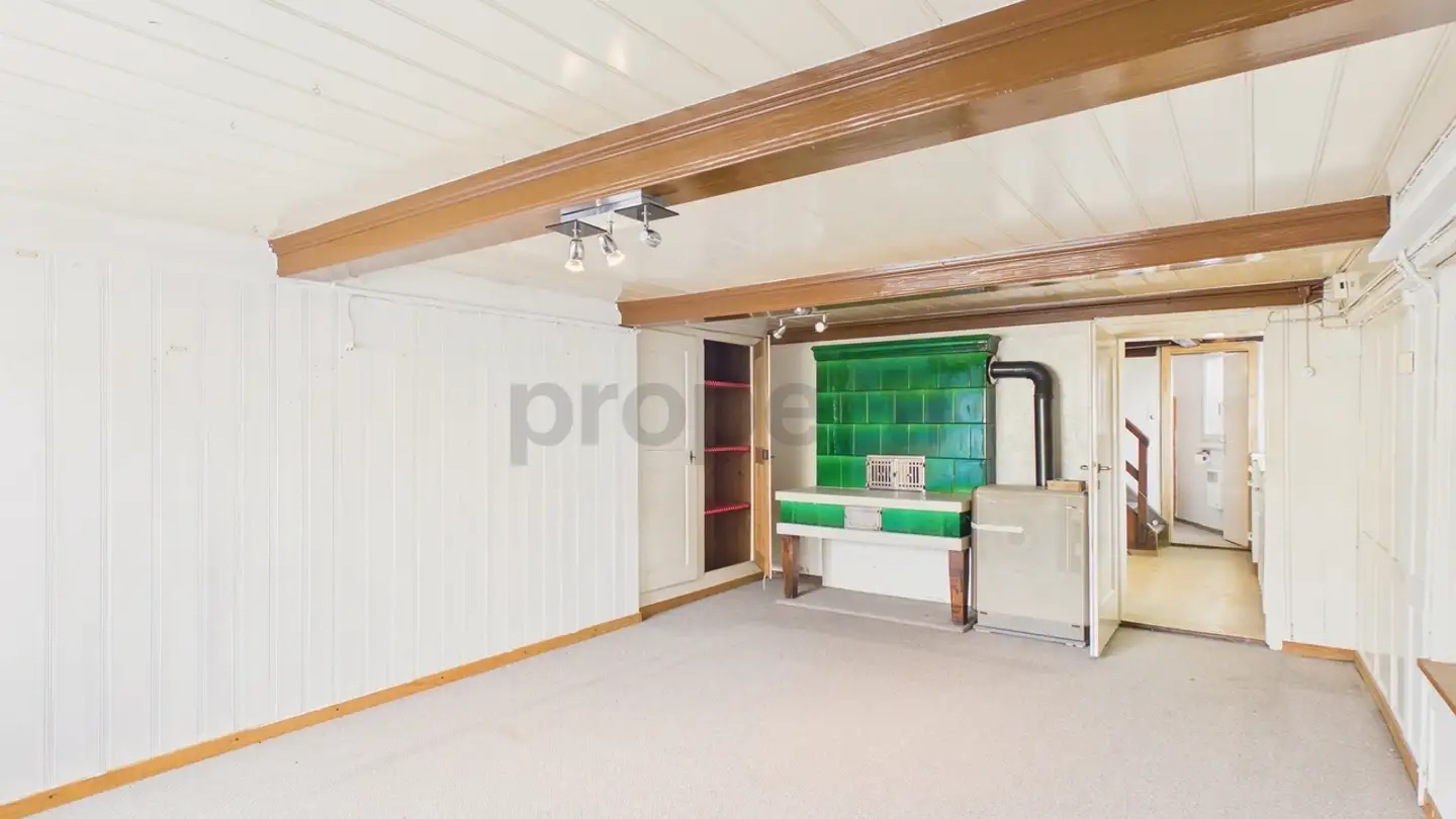 Reihenhaus mieten - 5736 Burg AG