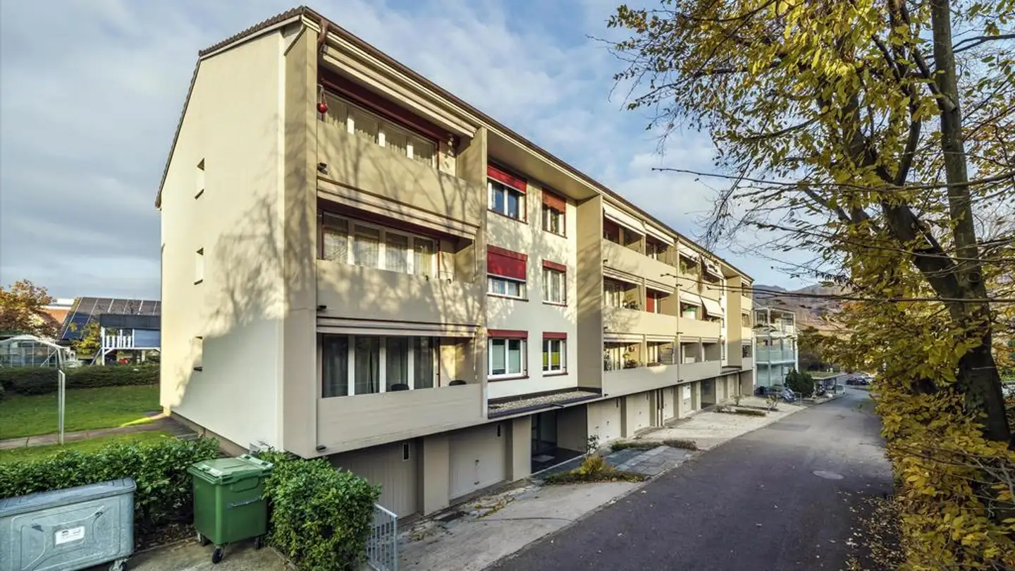 Apartment for rent - Im Albantal 5, 4147 Aesch BL