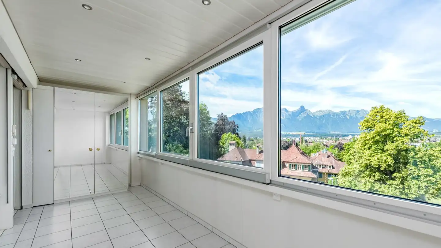 Apartment for rent - Riedstrasse 5, 3600 Thun - Photo 3