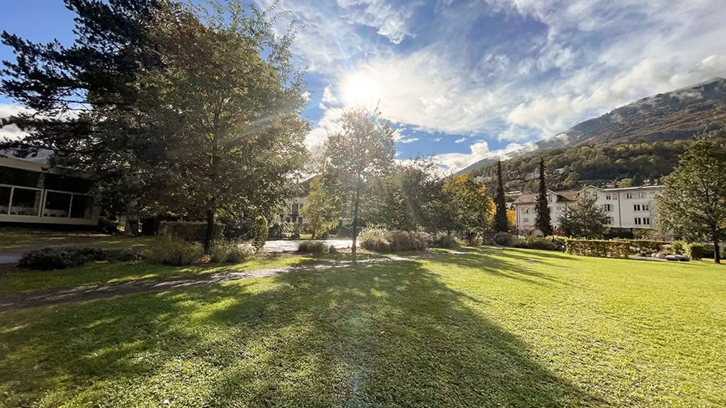 Single house for sale - 1870 Monthey