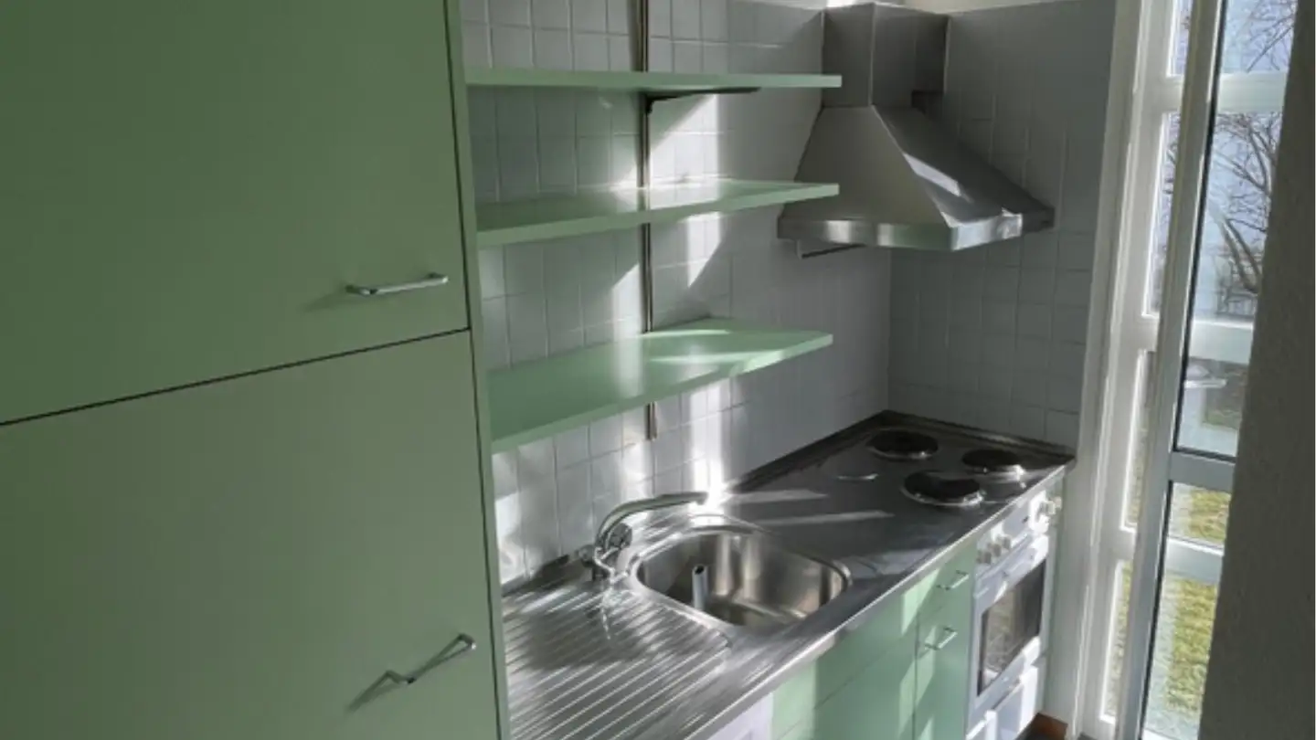 Studio à louer - Brunnmattstrasse 51, 3007 Bern - Photo 4